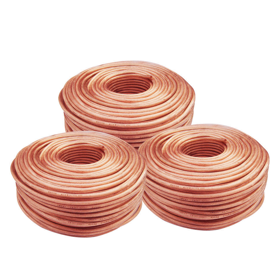 Maximize Scrap Recycling with 99.9% purity Copper Wire Mill-Berry Scrap - Premium Copper Scrap Cable!