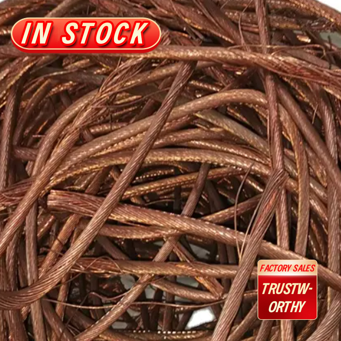 high purity Copper Wire Scrap Certified Copper Wire Scrap Sample Free Available Electric Motor Copper Wire Scraps