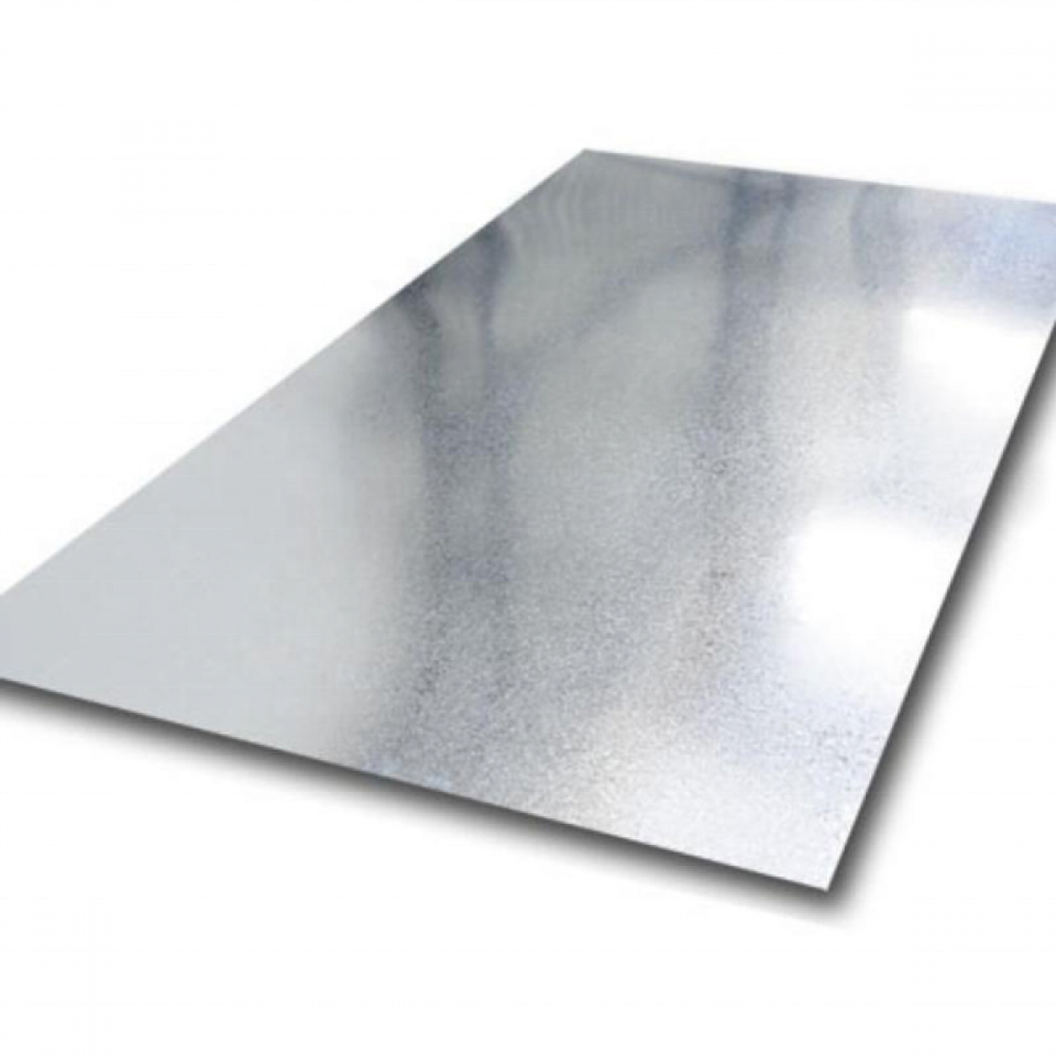 Stainless Steel 201 304 316 409 Plate  Steel Sheet Plate 316L 904L 410 High Carbon Metal Stainless Steel Sheet