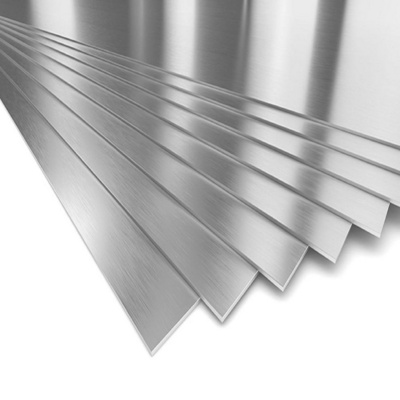 Stainless Steel 201 304 316 409 Plate  Steel Sheet Plate 316L 904L 410 High Carbon Metal Stainless Steel Sheet