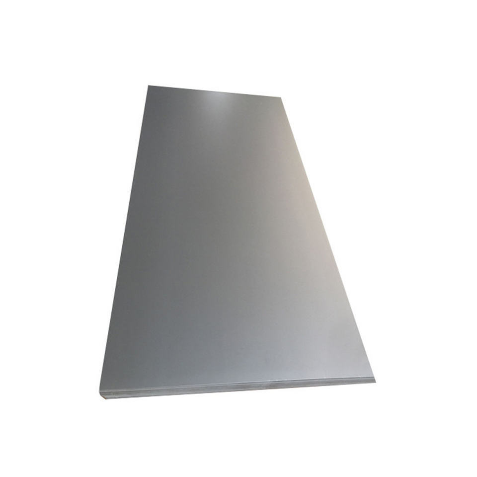 Stainless Steel 201 304 316 409 Plate  Steel Sheet Plate 316L 904L 410 High Carbon Metal Stainless Steel Sheet