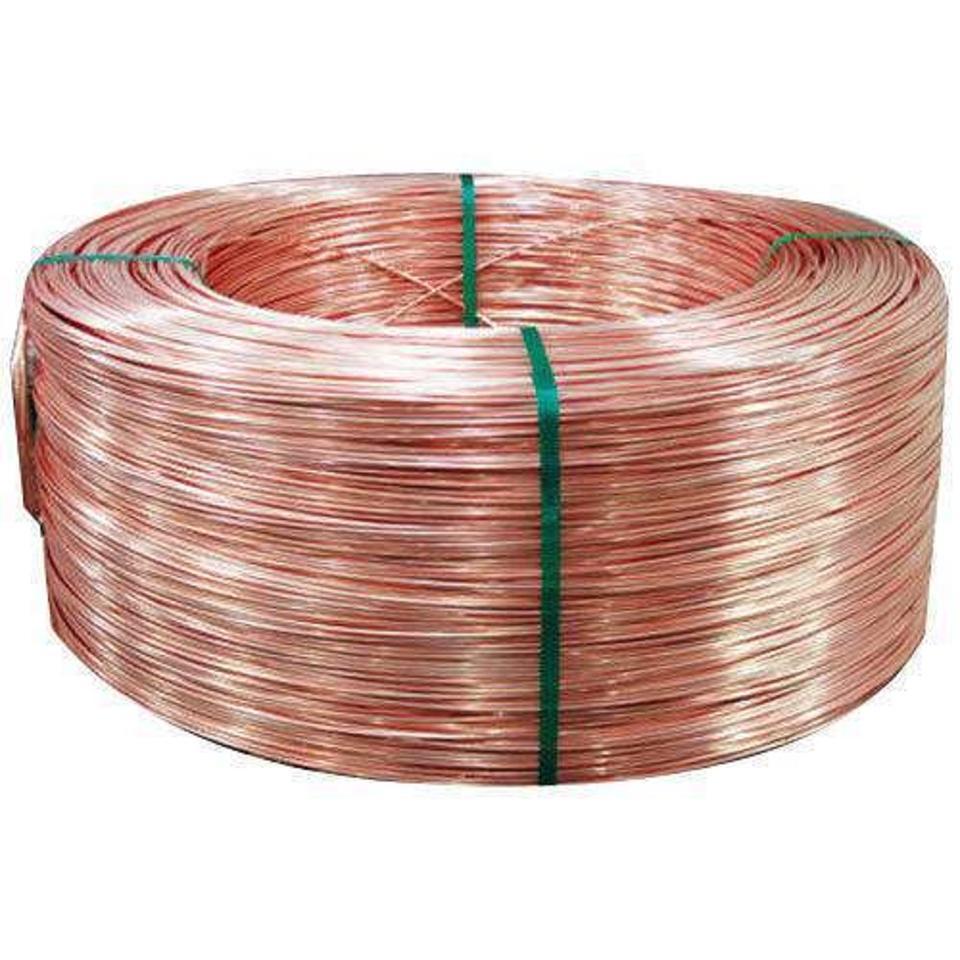 Optimize Recycling with 99.9% Copper Wire Mill-Berry Scrap - Superior Copper Scrap Cable