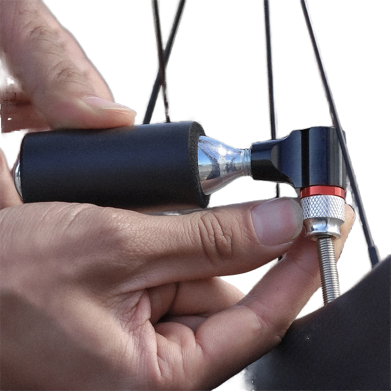 Co2 Inflator Roadbike Manufacturers Cycle Cycling Head Mini Schrader Presta Valve Tyre Air Tire Bicycle Pump Bike Co2 Inflator