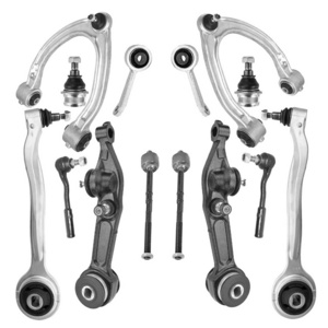 Suspension Parts Steering Parts Wholesale Front Upper Lower Control Arm Kit For Mercedes-Benz S-Class W220