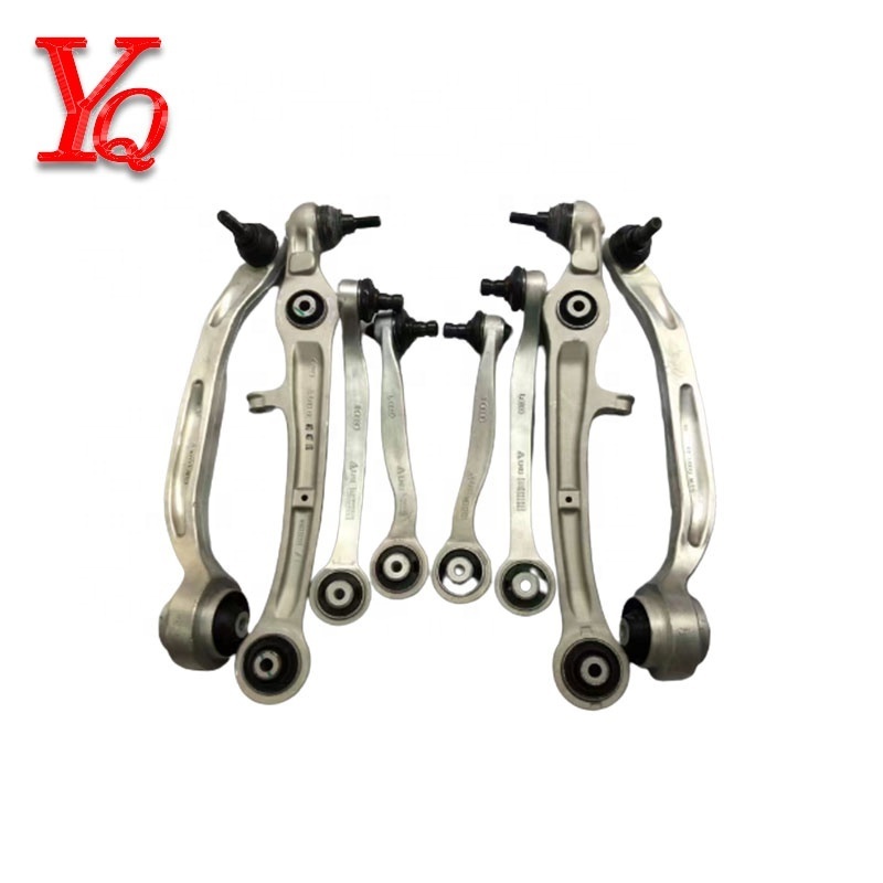 Original used Lower Control Arm Suspension and lower straight swing arm for bentley flying spur/GT 2006-2018