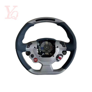 Genuine steering wheel for Ferrari 488 GTB Spider