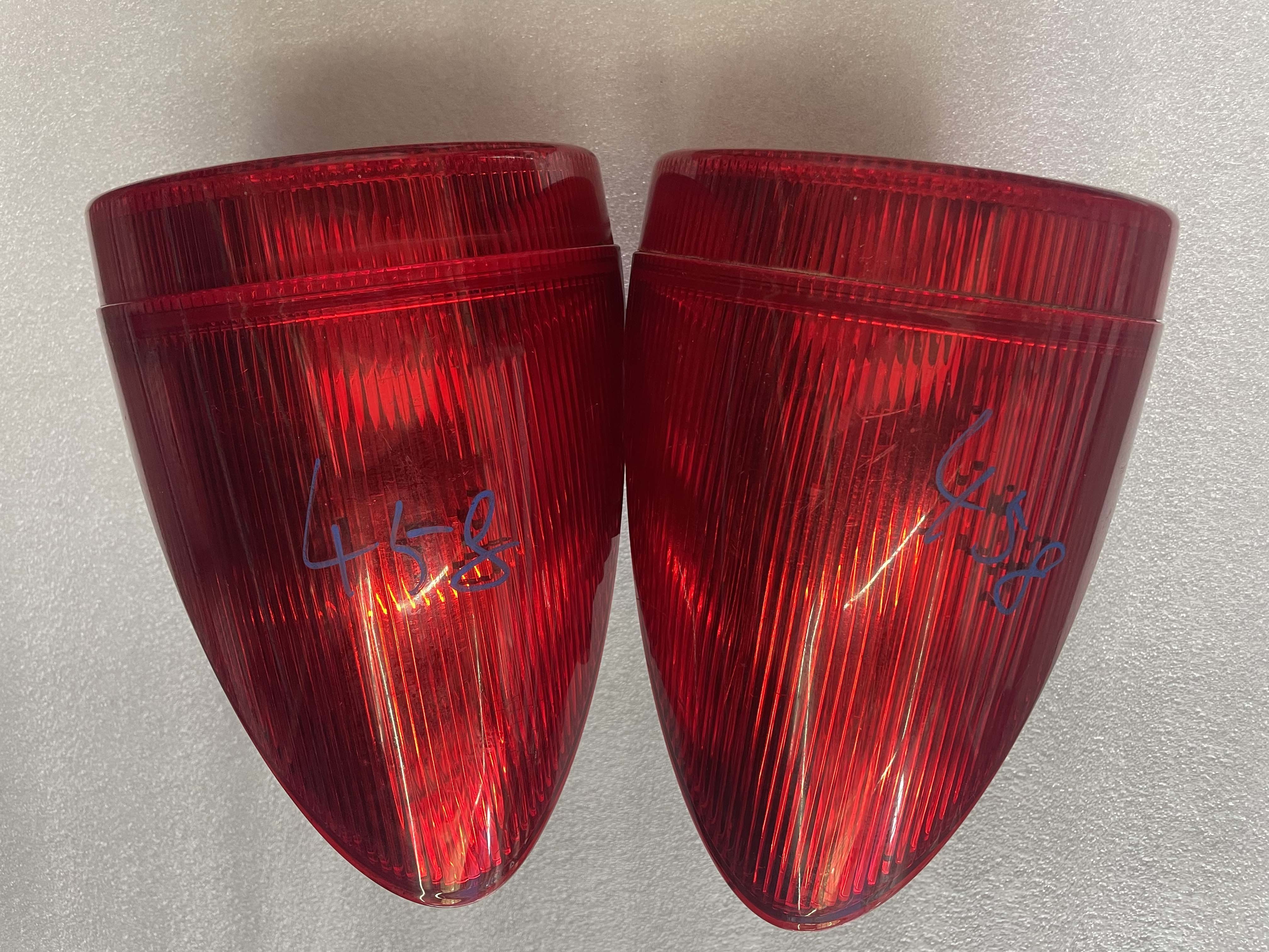 Genuine Rear Lamp Tail Light for Ferrari 458 Italia Spider Speciale A Challenge OEM 248497 248496 265172 265173