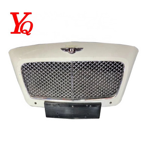 Original secondhand Front Grill for Bentley GT 2013-2018 OEM 3W3853651B 3W3853683