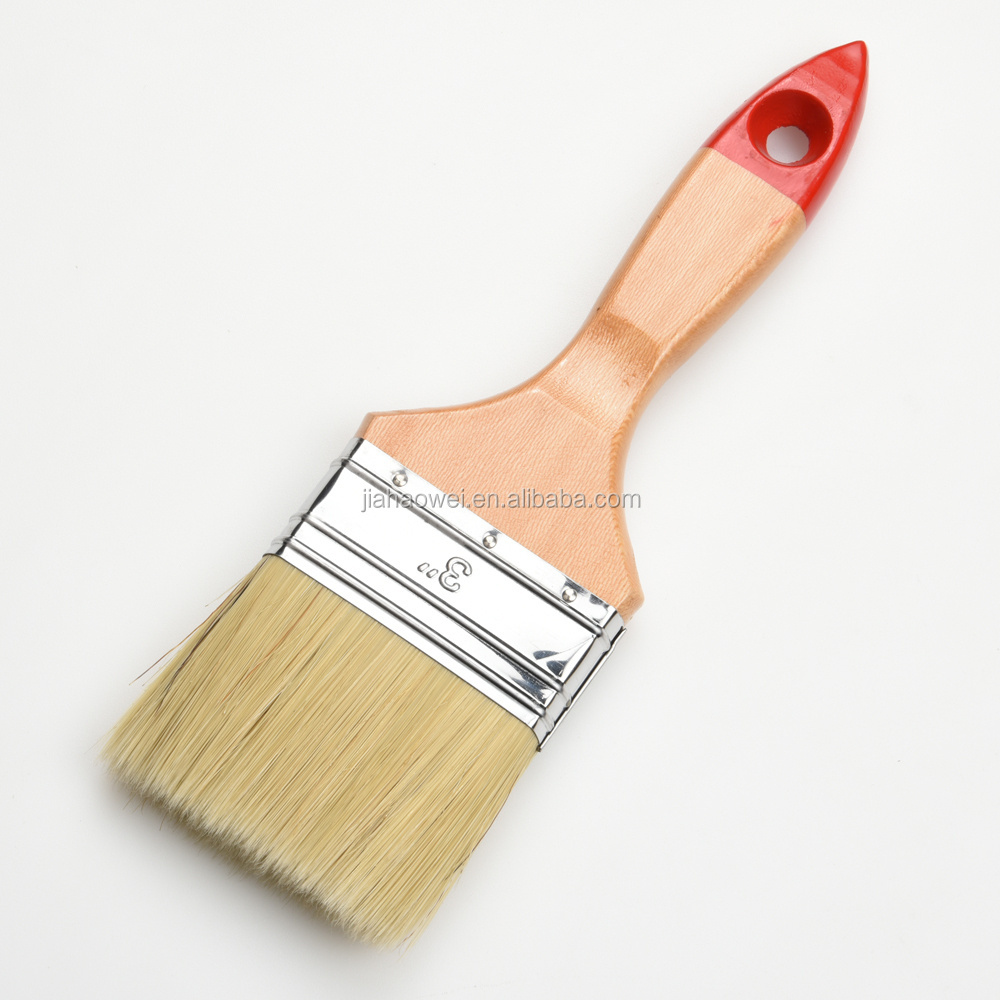 construction tools paint brush Painting Function and Bristle Brush