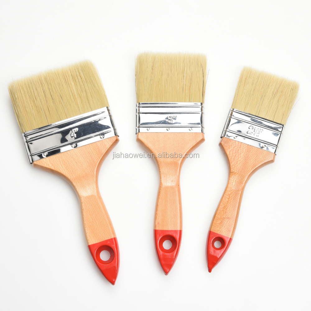 construction tools paint brush Painting Function and Bristle Brush