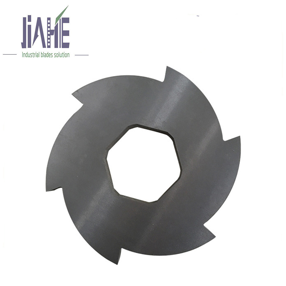 Shredder Machine Blades/Tyre Tire Shredder Blades/Recycling Cutter