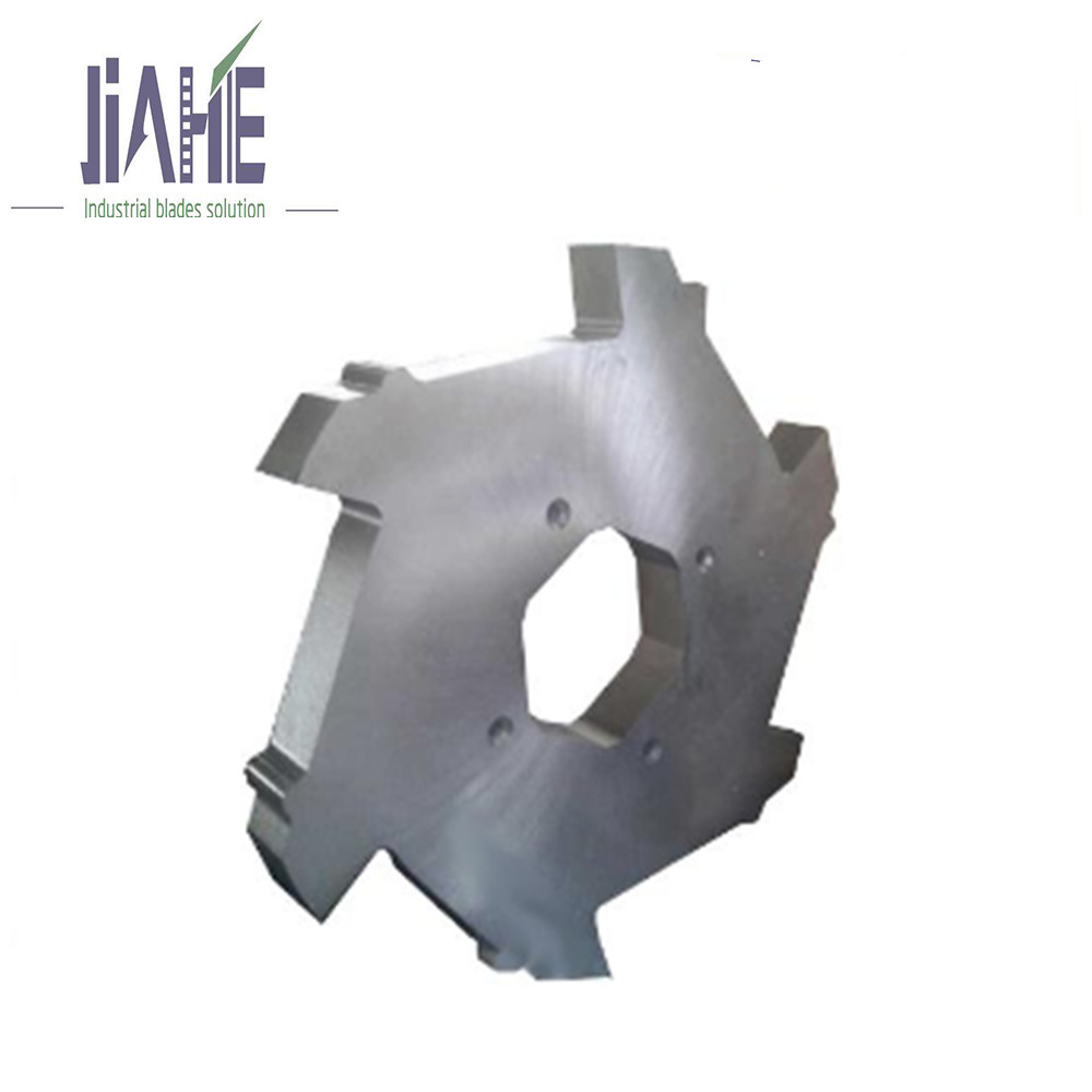 Shredder Machine Blades/Tyre Tire Shredder Blades/Recycling Cutter