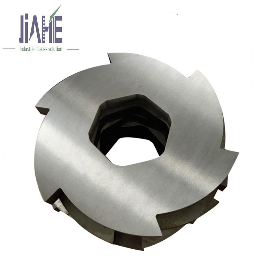 Shredder Machine Blades/Tyre Tire Shredder Blades/Recycling Cutter