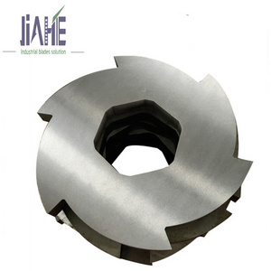 Shredder Machine Blades/Tyre Tire Shredder Blades/Recycling Cutter