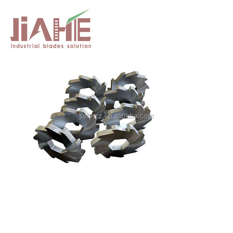 Shredder Machine Blades/Tyre Tire Shredder Blades/Recycling Cutter