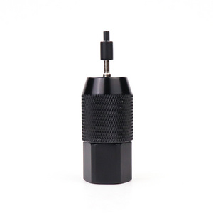 CO2 Refill Needle Charger Adapter Adaptor Fit 88G 90G CO2 cartridge