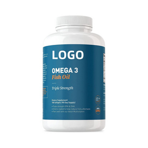 Enhanced Omega 3 supplement provide highly concentrated EPA and DHA supports the heart brain and immune system