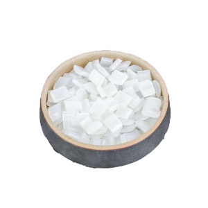 Made of high quality resin Hot melt glue pellets Use for bookbinding EVA High viscosity white transparent hot melt adhesive glue