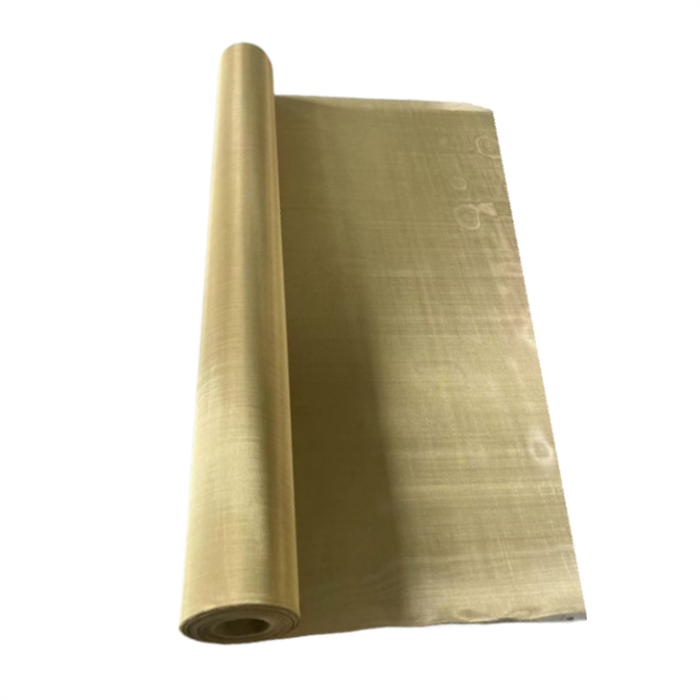 0.3 0.5 0.4mm X 20 40 50 60 80 100 120 180 200 250 350 300 400 500 600 Micron Brass woven Brass wire mesh