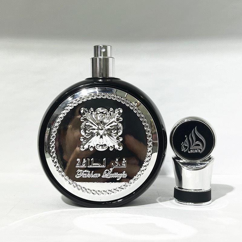 Arabic Scented Original Parfums For Men Perfume Lattafa Fakhar Eau de Perfume Spray for Unisex Perfume