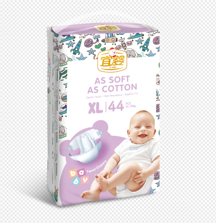 Wholesale Dry Cute Disposable Baby Diapers Nappies Sample Big Kids Xxxl Pull Up Korean Diapers For Babies