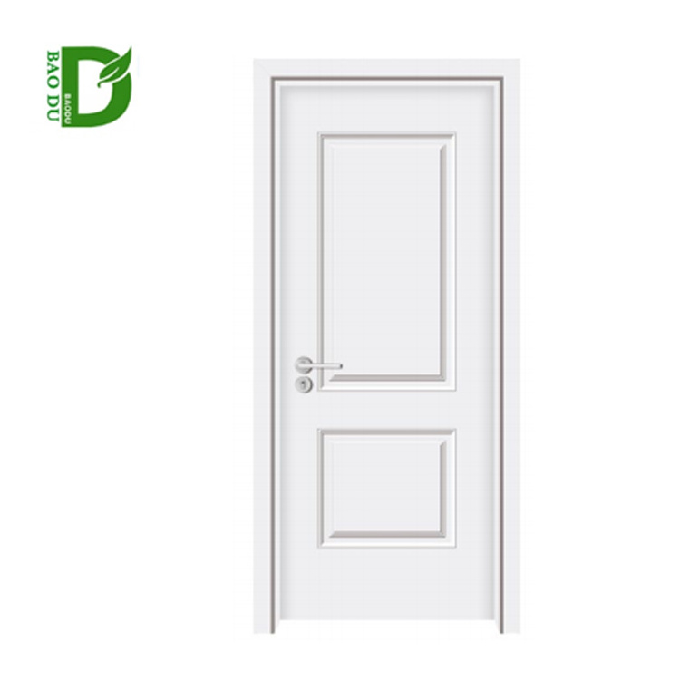 BOWDEU DOORS Israel security steel  doors for houses exterior cheap stanley door front entry for home anti-theft latest design