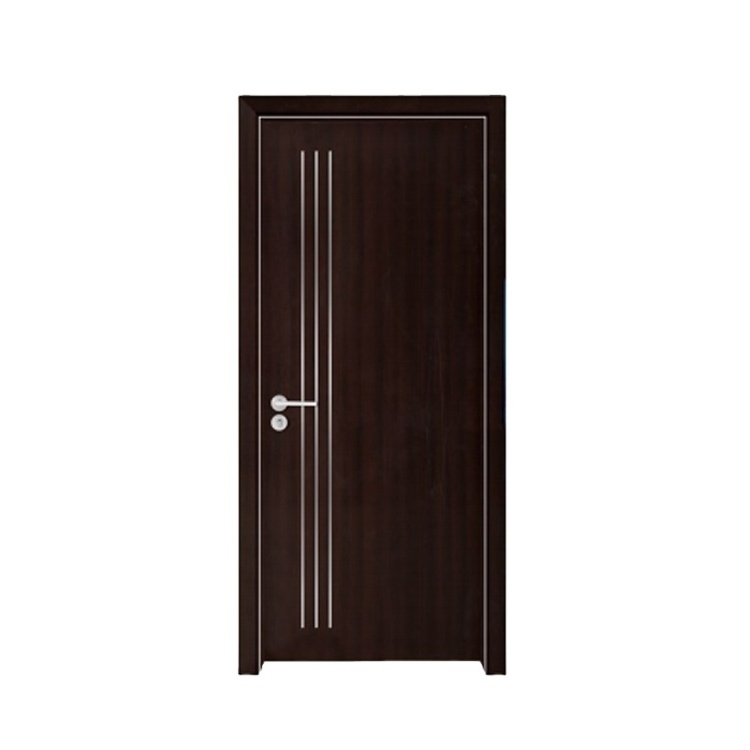 BOWDEU DOORS Israel security steel  doors for houses exterior cheap stanley door front entry for home anti-theft latest design