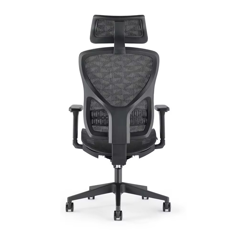 Wholesale Computer Swivel Mesh Chair Executive Office Height Adjustment 3D Handrail Ergonomic Modern Office Chair