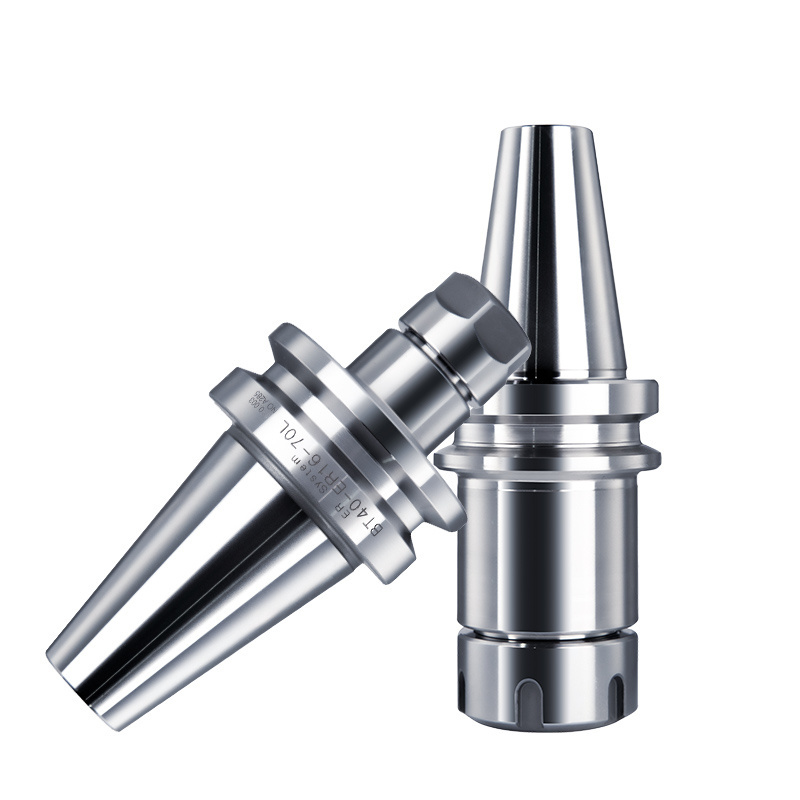 CNC milling tool holder  BT40 BT50  ER20 ER25 ER32  Collet Chuck For CNC machine center BT ER Tool Holders