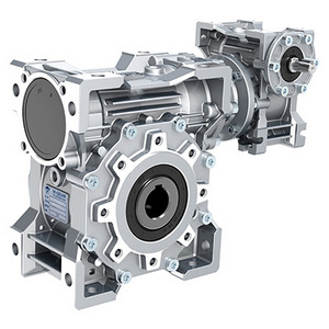 RV Series FCN Industrial Worm Gearbox Reduction Transmission