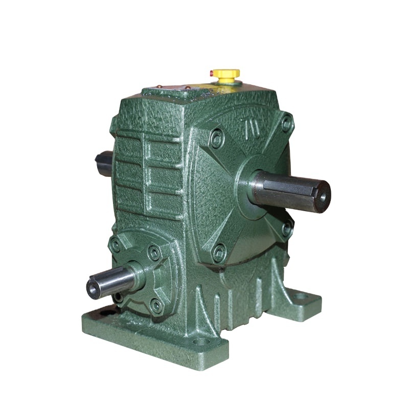 Wpa Buy Gearbox Wpa Worm Gear Speed Reducer Worm Reduction Gearbox