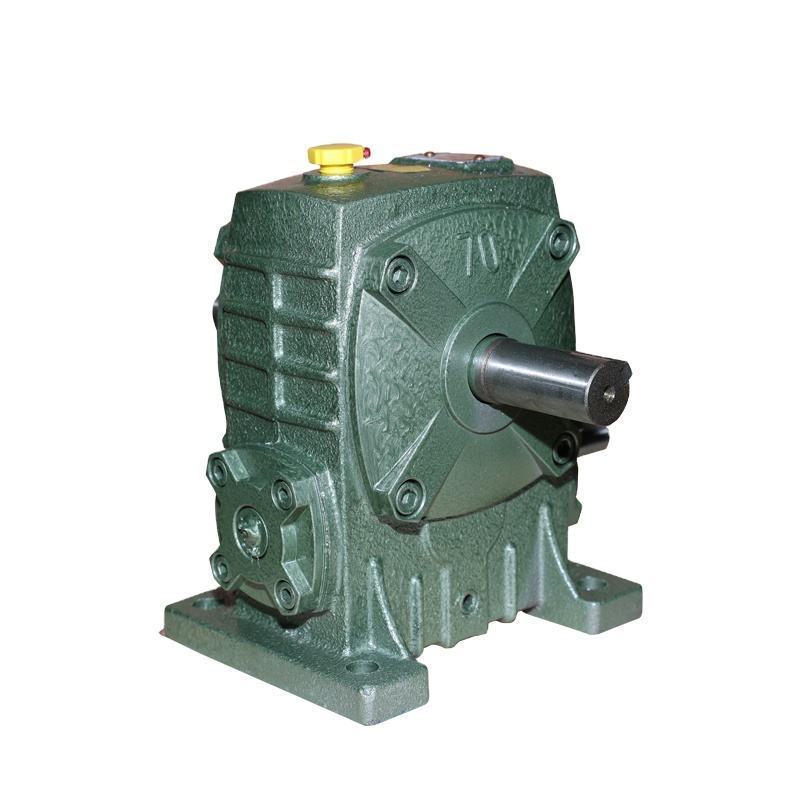 Wpa Buy Gearbox Wpa Worm Gear Speed Reducer Worm Reduction Gearbox