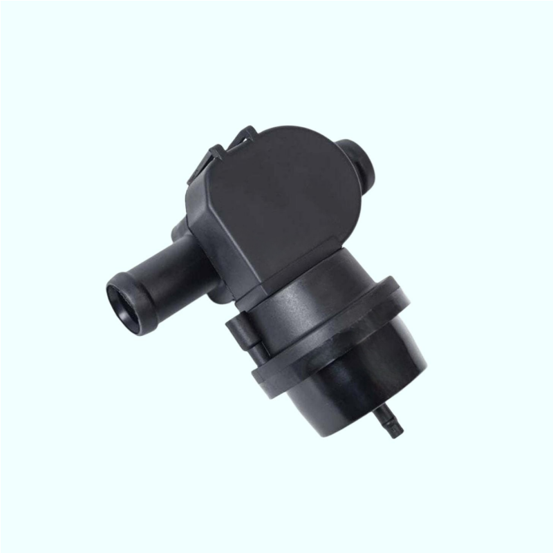 Car Water Pump Valve Heater Core Control Valve 1J0 819 809 1J0819809 for AUDI VW SHANGHAI Auto Car Cooling Systems Pump F32 F25