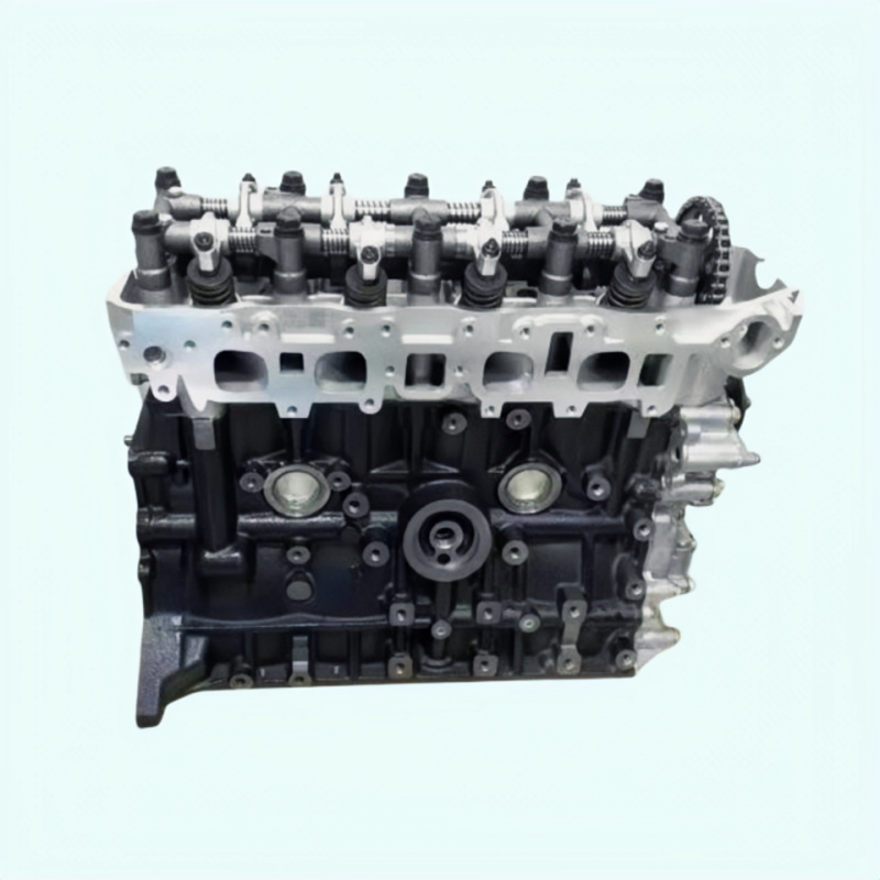 Wholesale Auto Parts Hot Sale Engine Assembly Auto Parts 22R For Toyota Hilux Pickup Corona Cressida Celica Engine