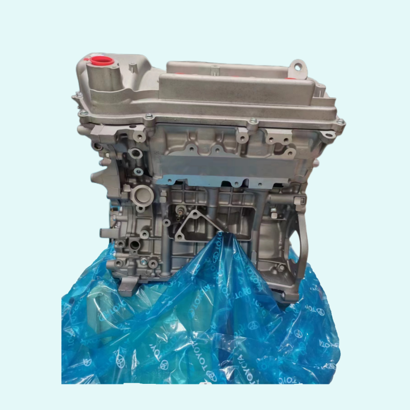 Wholesale Auto Engine Parts Hot Sale Engine Assembly Toyota 1GR 1GR -FE Engine Car parts Long Block 6 Cylinder 3956cc