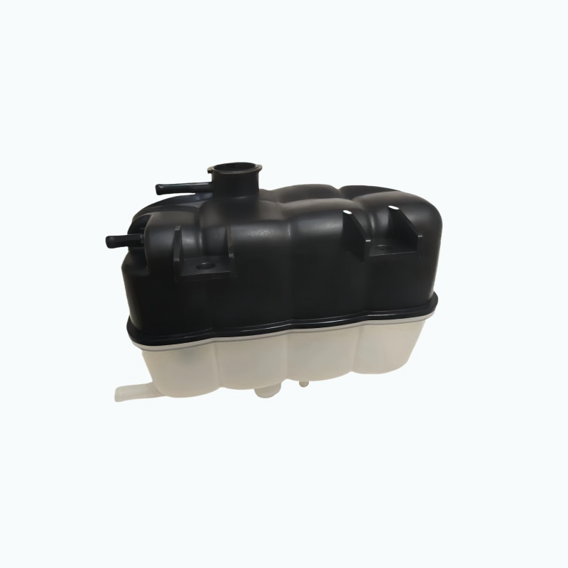 21710-1LA1A Coolant Reservoir Expansion Tank Recovery Coolant Expansion Tank 217101LA1A For Nissan Infiniti QX56 QX80