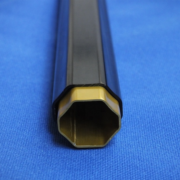 Standard Hot Sale Multiple Colors High-Flex Carbon Fiber Composite Lacrosse Shaft 60