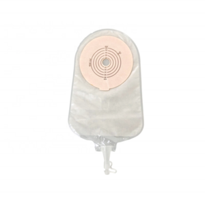 one piece urine drainage transparent stoma ostomy bag ostomy pouch urostomy bag ostomy bag