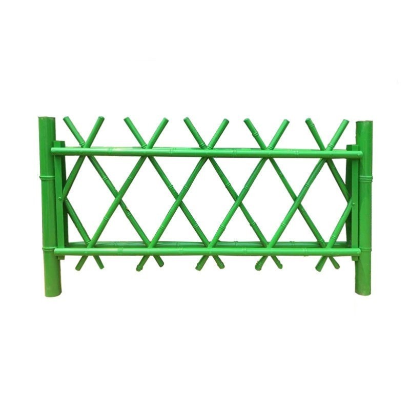 Bamboo Outdoor Telescopic Fence Fence Wall Guardrail Garden Vegetable Garden Climbing Pergola Customized Nature Bulk 1000pcs