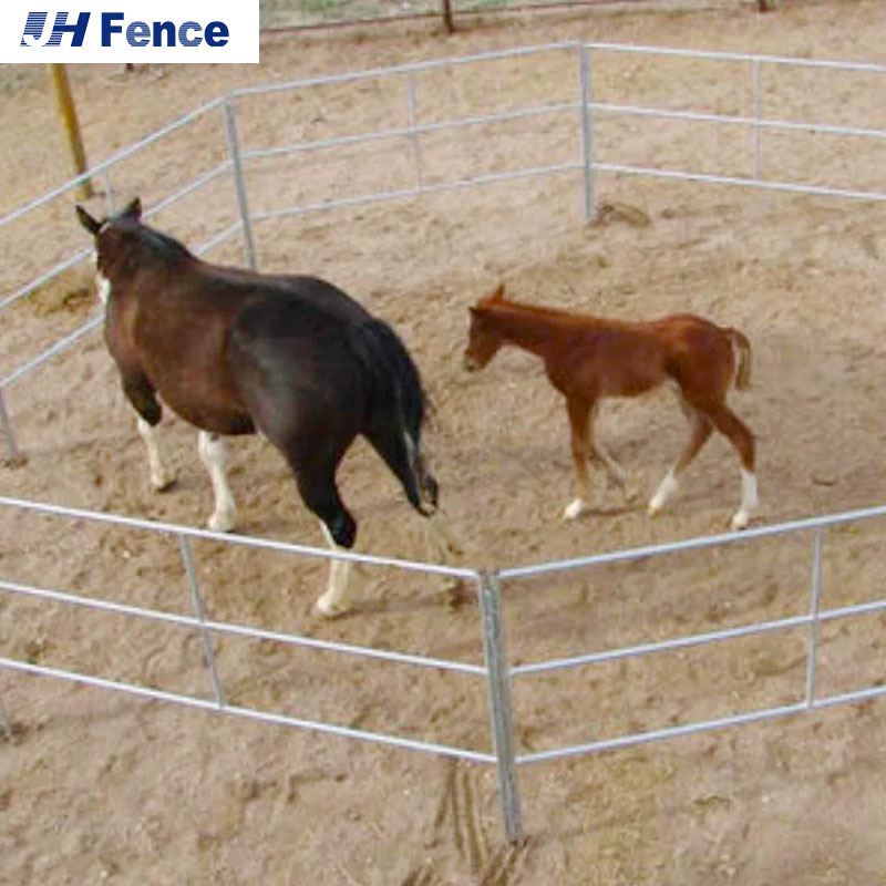 Premium Livestock Handling Cattle Panel Stock Handling Cattle Yard Corral Fence Panel