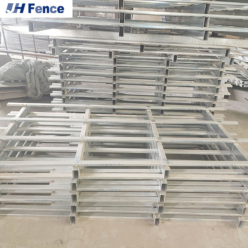 Heavy Duty Galvanized Yard Cattle Panel for Sale