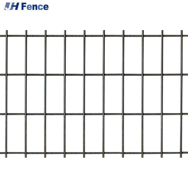 Stainless Steel/ Galvanized Welded Wire Mesh Mild Steel Wire Net goat fence panels 1x1 welded wire mesh panel