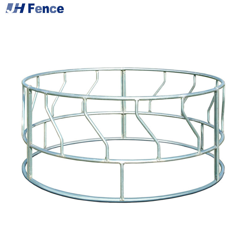 Customized slow deer block feeder horse wild deer hay feeder goats cattle horse hay feeder with roof