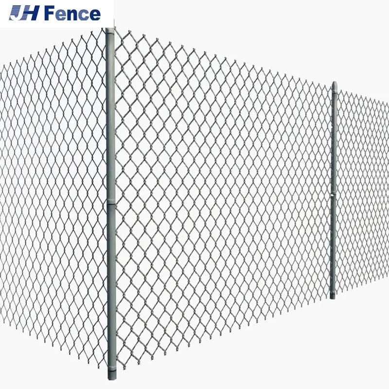 chain link protection fence ,high 2 meter removable 4ft chain link fence manufacturers goat chain link fence