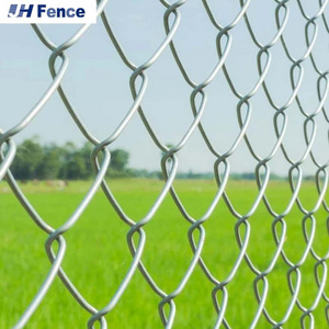 used chain link fence for sale galvanized chain link wire fencing price 8 foot chain link fence jamaica  6ft tall