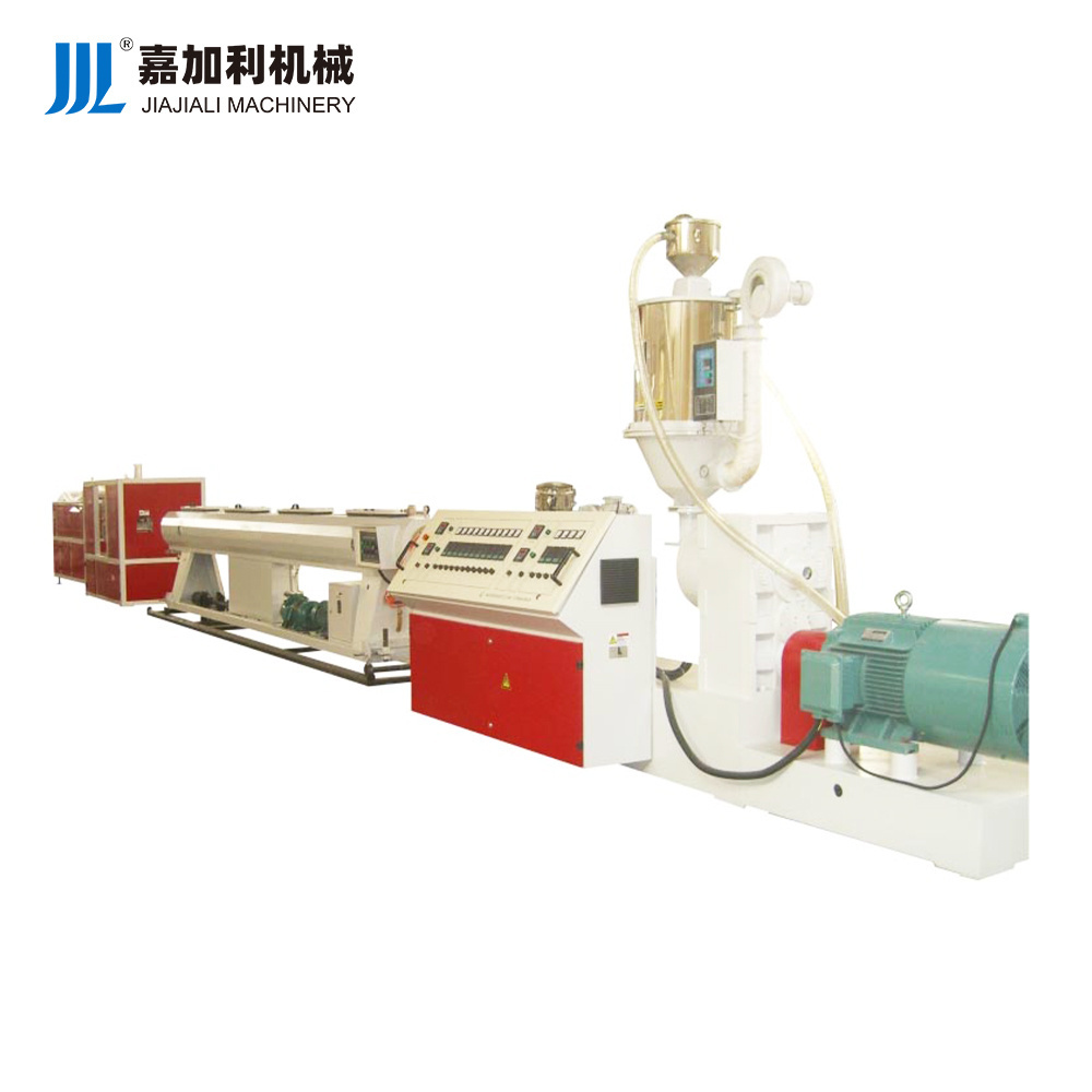 pipe production line 160mm Water Supply and Drainage PVC Pipe Production Machine