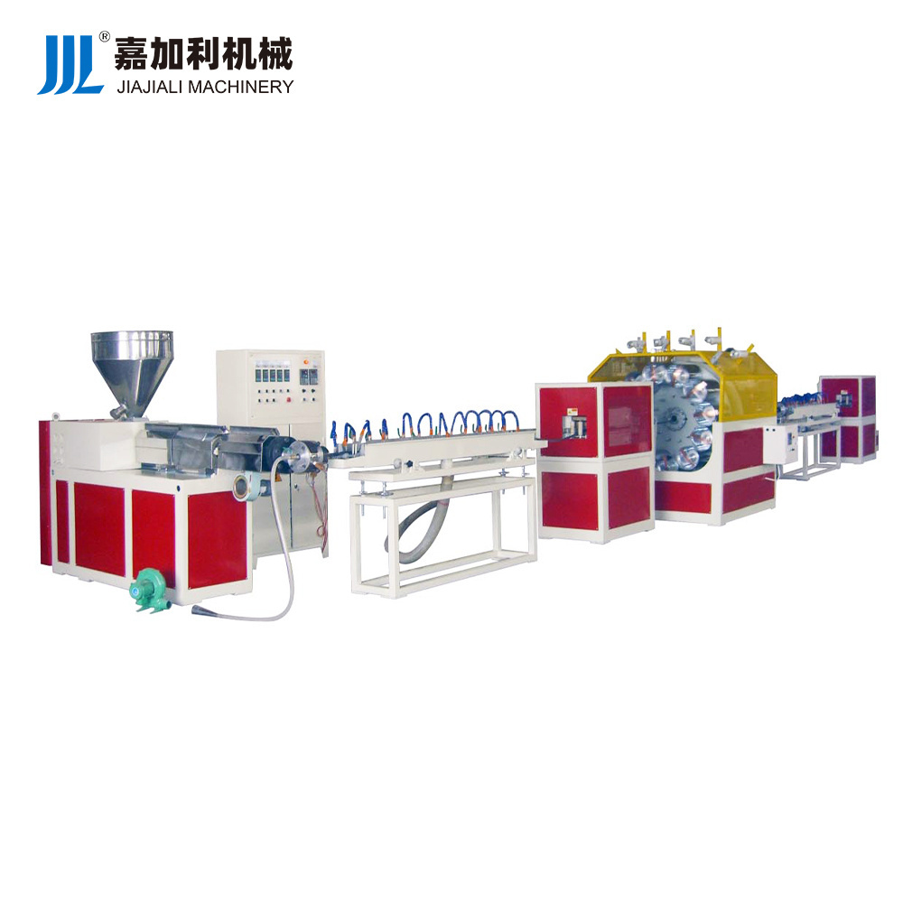 pipe production line 160mm Water Supply and Drainage PVC Pipe Production Machine