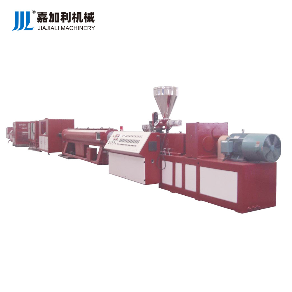 pipe production line 160mm Water Supply and Drainage PVC Pipe Production Machine