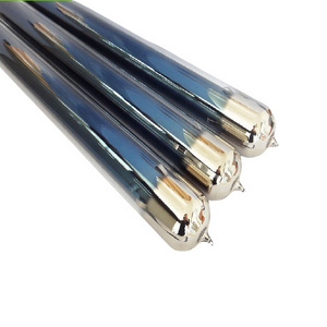 High Efficiency Solar Vacuum Tube, Calefactor Heat Pipe Solar Collector System