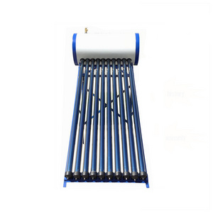 Heat Pipe Solar Pressurized Swimming Pool Solar Water Heater Camping Solar Water Heater